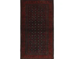 Balutch orientalisk matta 103 x 190 cm