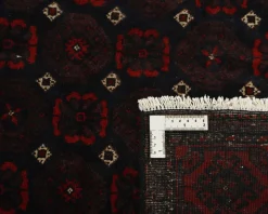 Balutch orientalisk matta 103 x 190 cm