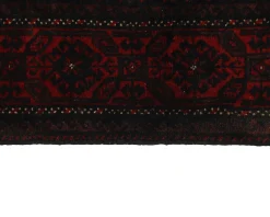 Balutch orientalisk matta 103 x 190 cm