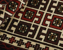 Balutch orientalisk matta 97 x 181 cm