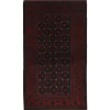Balutch orientalisk matta 107 x 197 cm