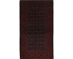Balutch orientalisk matta 107 x 197 cm