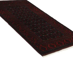 Balutch orientalisk matta 107 x 197 cm