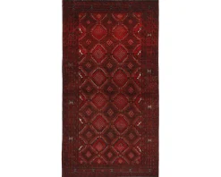 Balutch orientalisk matta 105 x 197 cm