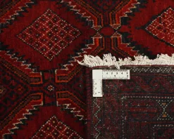 Balutch orientalisk matta 105 x 197 cm