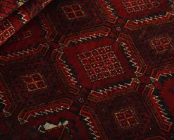 Balutch orientalisk matta 105 x 197 cm