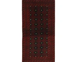 Balutch orientalisk matta 98 x 193 cm