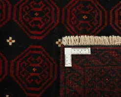 Balutch orientalisk matta 98 x 193 cm