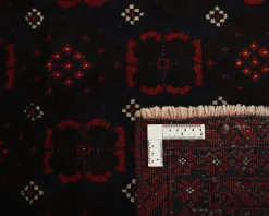 Balutch orientalisk matta 105 x 171 cm