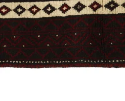Balutch orientalisk matta 97 x 187 cm