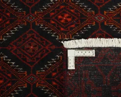 Balutch orientalisk matta 103 x 195 cm