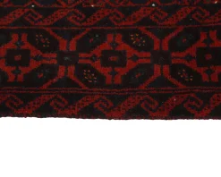 Balutch orientalisk matta 103 x 195 cm