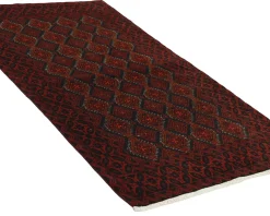 Balutch orientalisk matta 103 x 195 cm