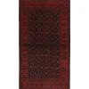 Balutch orientalisk matta 97 x 172 cm