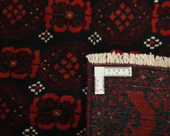 Balutch orientalisk matta 97 x 172 cm