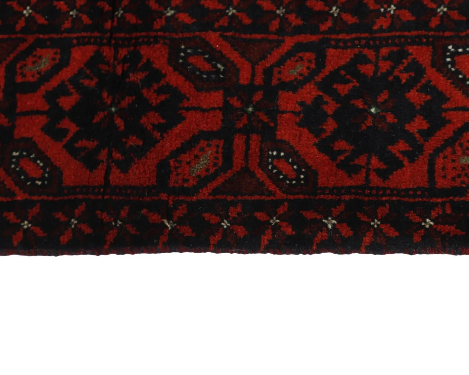 Balutch orientalisk matta 97 x 172 cm