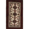 Balutch orientalisk matta 92 x 178 cm