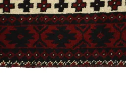 Balutch orientalisk matta 92 x 178 cm