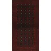 Balutch orientalisk matta 100 x 195 cm