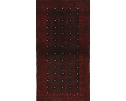 Balutch orientalisk matta 100 x 195 cm
