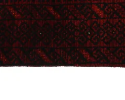Balutch orientalisk matta 100 x 195 cm