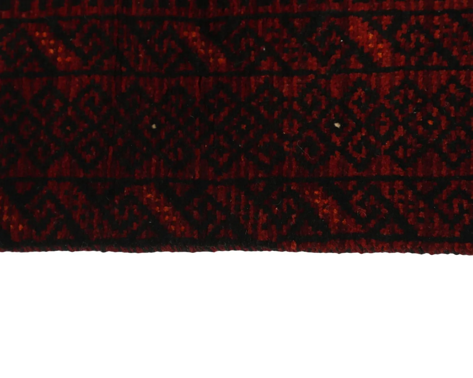 Balutch orientalisk matta 100 x 195 cm