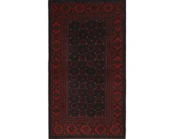 Balutch orientalisk matta 107 x 200 cm
