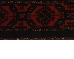 Balutch orientalisk matta 107 x 200 cm
