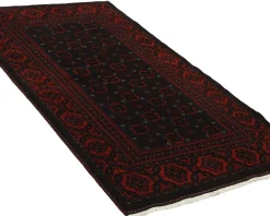 Balutch orientalisk matta 107 x 200 cm