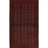 Balutch orientalisk matta 103 x 182 cm