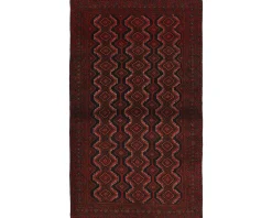 Balutch orientalisk matta 103 x 182 cm