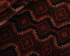 Balutch orientalisk matta 103 x 182 cm