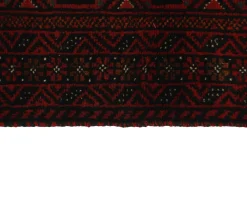 Balutch orientalisk matta 103 x 182 cm