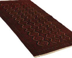 Balutch orientalisk matta 103 x 182 cm