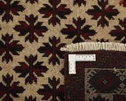 Balutch orientalisk matta 100 x 193 cm