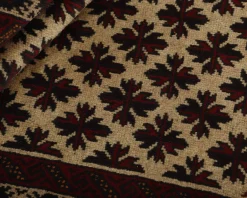 Balutch orientalisk matta 100 x 193 cm