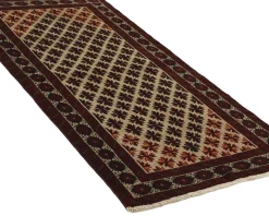 Balutch orientalisk matta 100 x 193 cm
