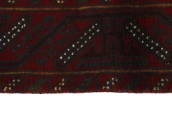Balutch orientalisk matta 93 x 185 cm