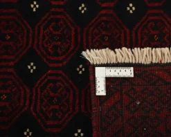 Balutch orientalisk matta 102 x 197 cm