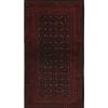 Balutch orientalisk matta 110 x 204 cm