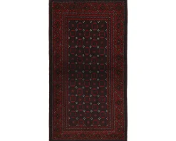 Balutch orientalisk matta 110 x 204 cm