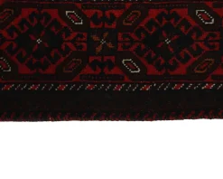 Balutch orientalisk matta 110 x 204 cm