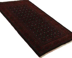 Balutch orientalisk matta 110 x 204 cm