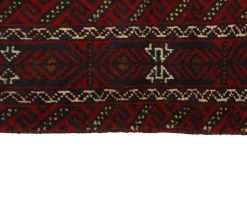Balutch orientalisk matta 107 x 206 cm