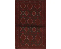 Balutch orientalisk matta 103 x 175 cm