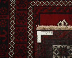 Balutch orientalisk matta 115 x 230 cm
