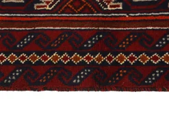 Balutch orientalisk matta 99 x 186 cm