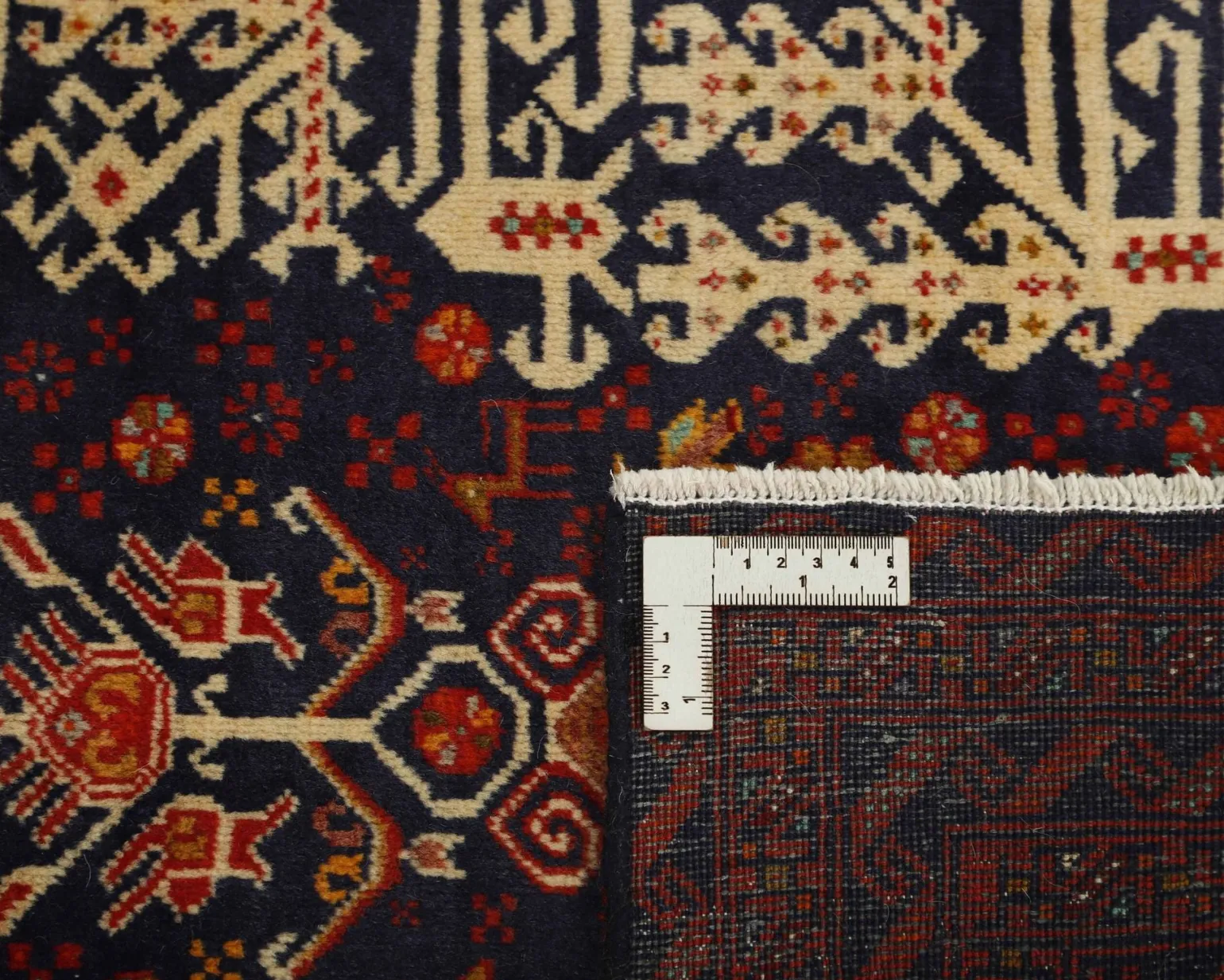 Balutch orientalisk matta 94 x 176 cm
