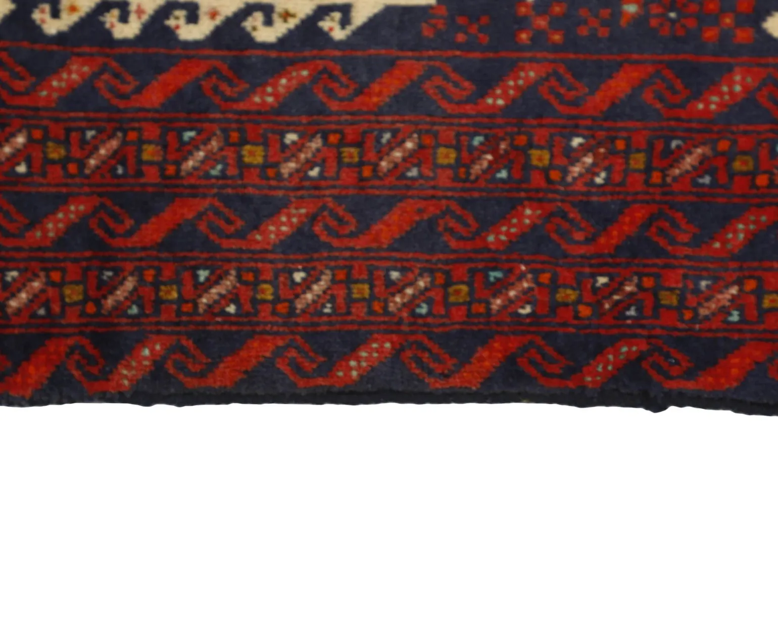 Balutch orientalisk matta 94 x 176 cm