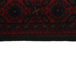 Balutch orientalisk matta 103 x 187 cm